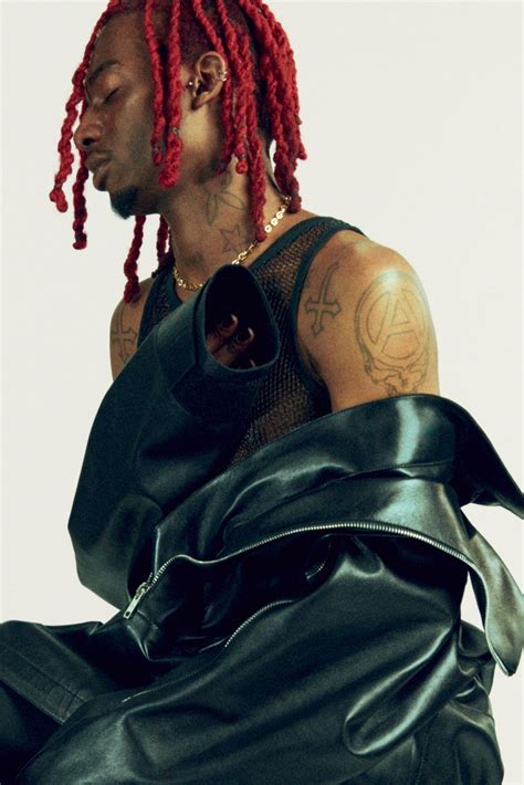 playboi carti givenchy photoshoot|anok yai playboi carti.